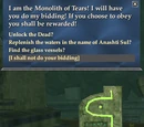 Monolith of Tears