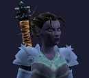 Wolfmoon Gauntlets