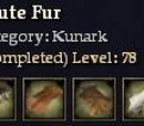 Brute Fur Collection