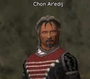 Chon Ar'edij