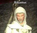 Rikantus
