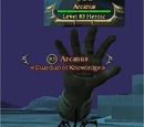 Arcanus