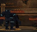 Tovin D'Rin
