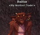 Boiltoe