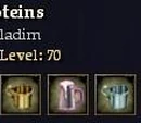 Dwarven Steins