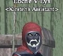 Loche V'Lys