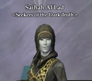 Saihah Al'Lad