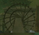 Dalnir's Wheel