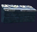 Norrathian Express Box, Neriak Branch