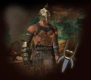 Lore and Legend: Cyclops