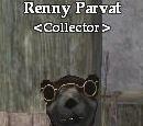 Renny Parvat