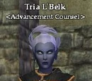 Tria L'Belk
