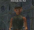 Moldosk the Bat