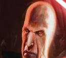 Darth Plagueis