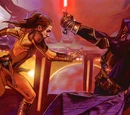 Captura de Darth Revan
