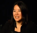Melinda Hsu Taylor