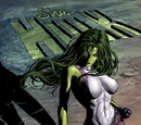 Jennifer Walters (Earth-616)