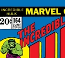 Incredible Hulk Vol 1 164