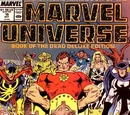 Official Handbook of the Marvel Universe Vol 2 18