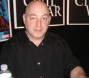 Brian Michael Bendis