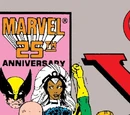 Classic X-Men Vol 1 2