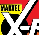 X-Factor Vol 1 2