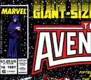 Avengers Annual Vol 1 16