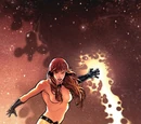Crystalia Amaquelin (Earth-616)
