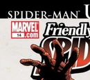 Friendly Neighborhood Spider-Man Vol 1 14/Images