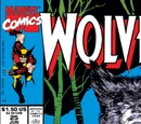 Wolverine Vol 2 25