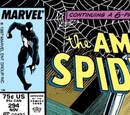 Amazing Spider-Man Vol 1 294