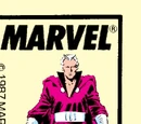 X-Men vs Avengers Vol 1 4