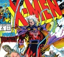 X-Men Vol 2 2
