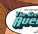 Great Lakes Avengers Vol 1 4