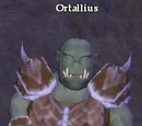 Ortallius