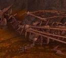 Dracoliche
