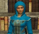 Salinia Brooklily