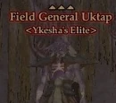 Field General Uktap
