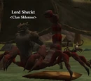 Lord Sheckt