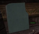 The Broken Fist