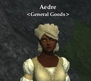 Aedre
