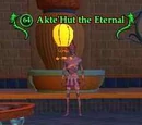 Akte'Hut the Eternal