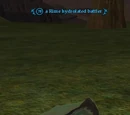 A Rime hydrolated battler