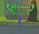 Eshara