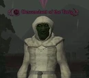 Descendant of the Torig
