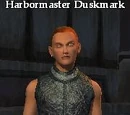 Harbormaster Duskmark