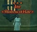 Ire