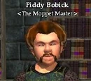 Fiddy Bobick