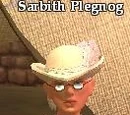 Sarbith Plegnog
