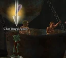 Chef Bugglegoon